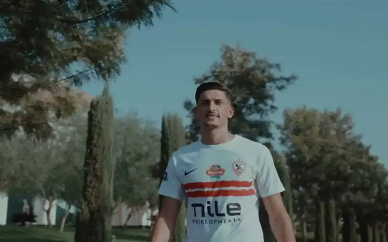 FilGoal | أخبار | محامي مصدق: اللاعب طالب الزمالك بدفع نصف مستحقاته كمقدم وتقسيط المتبقي